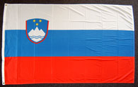 FAN Slovinsko vlajka