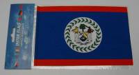 Belize - praporek