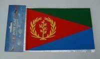 Eritrea - praporek