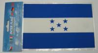 Honduras - praporek