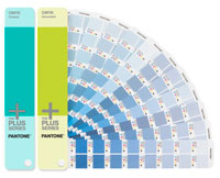 PANTONE CMYK Guide Set Coated & Uncoated