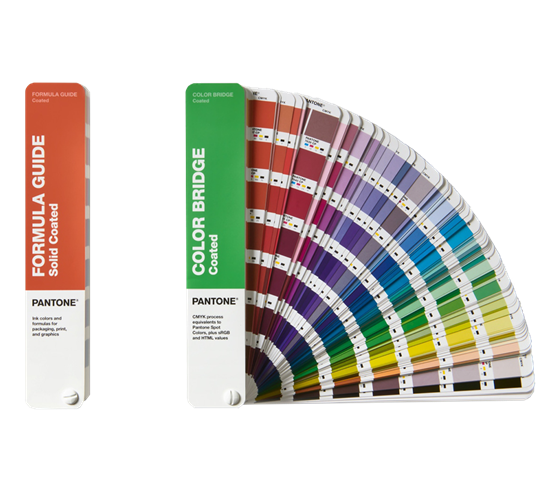 PANTONE Combo Coated (2023)