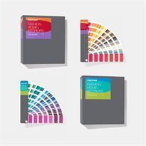 PANTONE FHI (Fashion+Home+Interior) Color Specifier & Guide Set