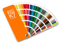 RAL K7 Classic