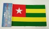 Togo - praporek