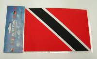 Trinidad a Tobago - praporek