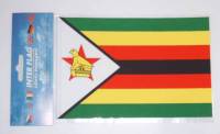 Zimbabwe - praporek